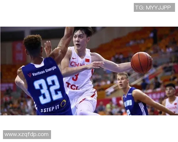 对话张静：回顾她的篮球生涯与成长故事