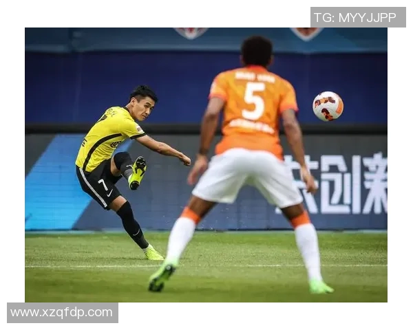 武汉足球队的速度之道：如何在赛场上实现快速突破与战术创新